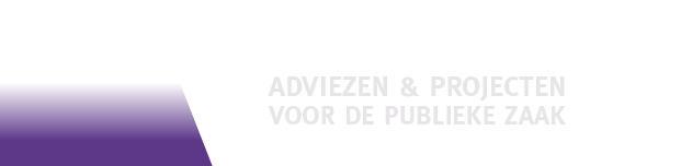 Bureau van Loosdrecht Logo
